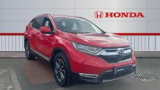 Honda CR-V 2.0 i-MMD Hybrid EX 5dr eCVT Hybrid Estate